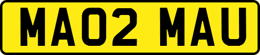 MA02MAU