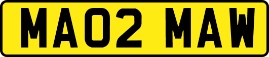 MA02MAW