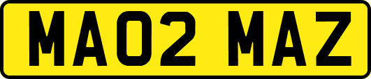 MA02MAZ