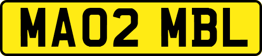 MA02MBL