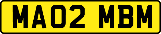 MA02MBM