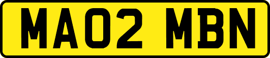 MA02MBN