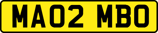 MA02MBO