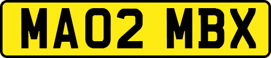MA02MBX