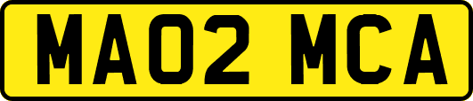 MA02MCA