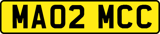 MA02MCC