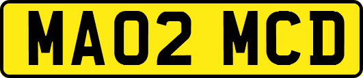 MA02MCD