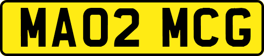 MA02MCG