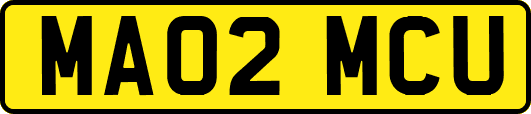 MA02MCU