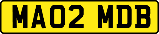 MA02MDB