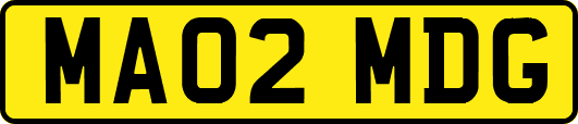 MA02MDG