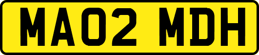 MA02MDH