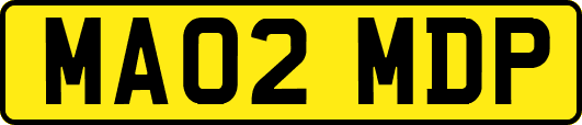 MA02MDP