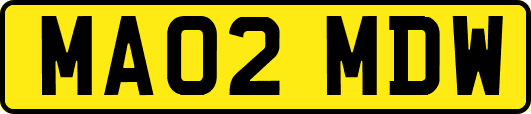 MA02MDW