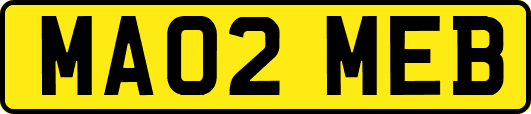 MA02MEB