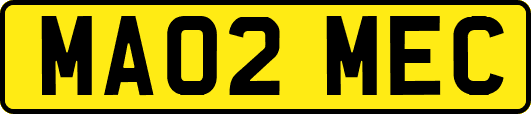 MA02MEC