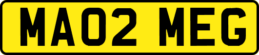 MA02MEG