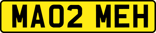 MA02MEH