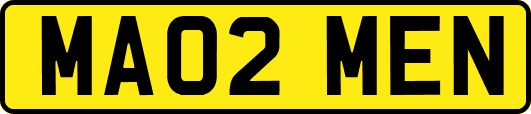 MA02MEN