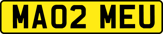 MA02MEU