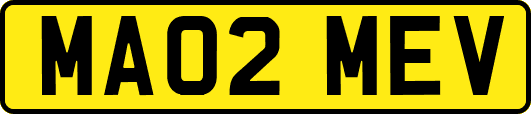 MA02MEV