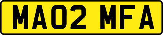 MA02MFA