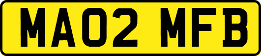 MA02MFB