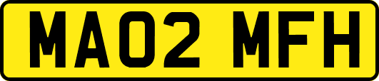 MA02MFH