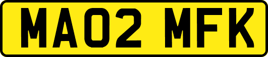 MA02MFK