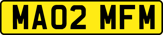MA02MFM