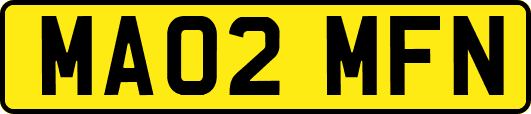 MA02MFN