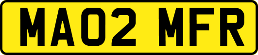 MA02MFR