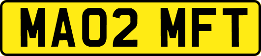 MA02MFT