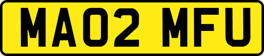 MA02MFU