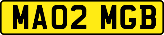 MA02MGB