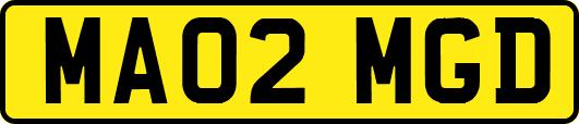 MA02MGD