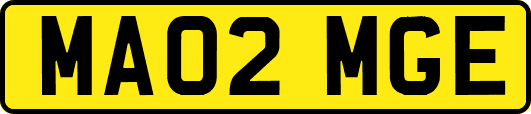 MA02MGE