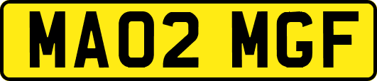 MA02MGF