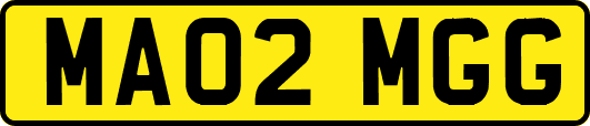 MA02MGG