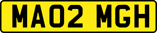 MA02MGH