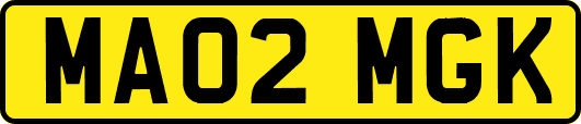 MA02MGK