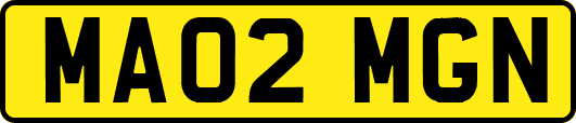MA02MGN
