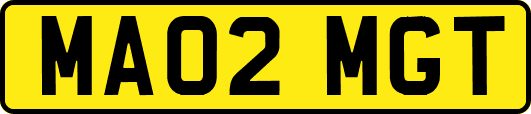 MA02MGT