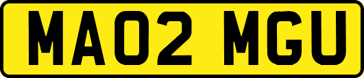 MA02MGU