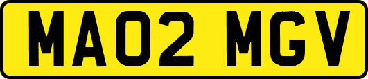 MA02MGV
