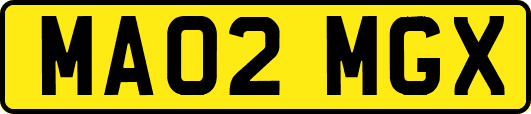 MA02MGX