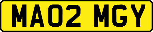 MA02MGY