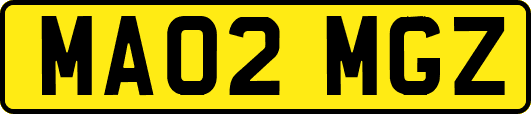 MA02MGZ