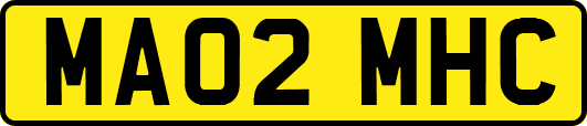MA02MHC