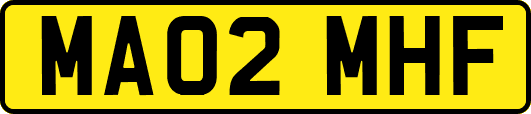 MA02MHF